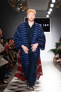 Studio 189 RTW Spring 2019