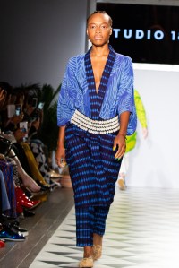 Studio 189 RTW Spring 2019