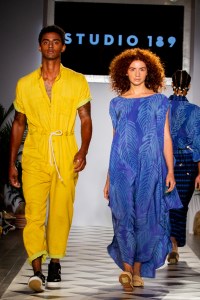 Studio 189 RTW Spring 2019