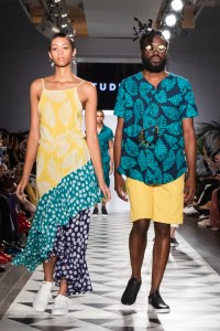 Studio 189 RTW Spring 2019