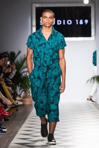 Studio 189 RTW Spring 2019