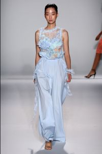 Supima RTW Spring 2019