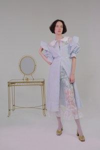 Suzanne Rae RTW Spring 2019