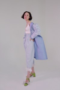 Suzanne Rae RTW Spring 2019