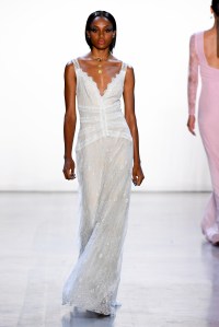 Tadashi Shoji RTW Spring 2019