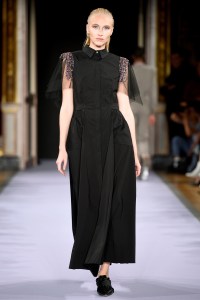 Talbot Runhof RTW Spring 2019