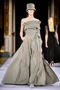 Talbot Runhof RTW Spring 2019