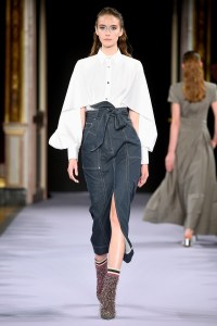 Talbot Runhof RTW Spring 2019
