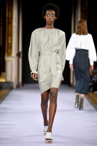 Talbot Runhof RTW Spring 2019