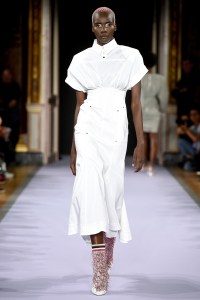 Talbot Runhof RTW Spring 2019