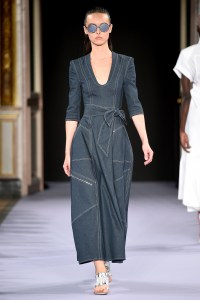 Talbot Runhof RTW Spring 2019