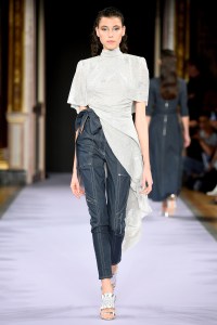 Talbot Runhof RTW Spring 2019