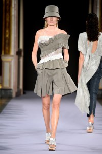 Talbot Runhof RTW Spring 2019