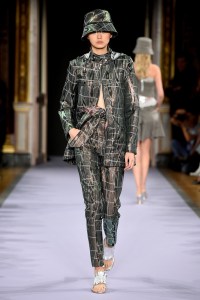 Talbot Runhof RTW Spring 2019