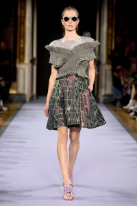 Talbot Runhof RTW Spring 2019