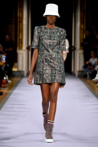 Talbot Runhof RTW Spring 2019