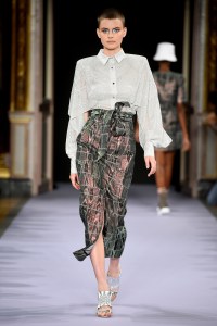 Talbot Runhof RTW Spring 2019