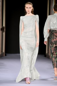 Talbot Runhof RTW Spring 2019