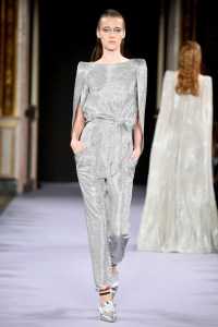 Talbot Runhof RTW Spring 2019