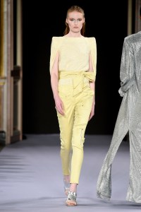 Talbot Runhof RTW Spring 2019