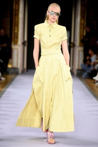 Talbot Runhof RTW Spring 2019