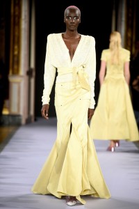Talbot Runhof RTW Spring 2019