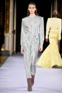 Talbot Runhof RTW Spring 2019