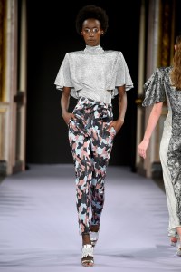 Talbot Runhof RTW Spring 2019