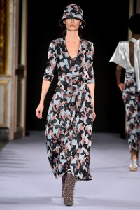 Talbot Runhof RTW Spring 2019