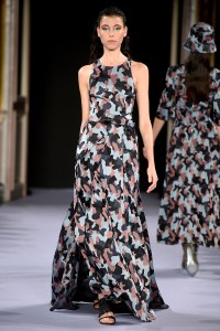 Talbot Runhof RTW Spring 2019
