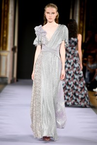 Talbot Runhof RTW Spring 2019