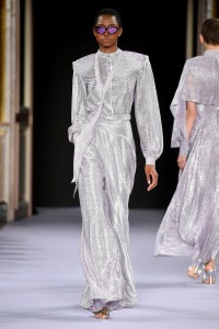 Talbot Runhof RTW Spring 2019