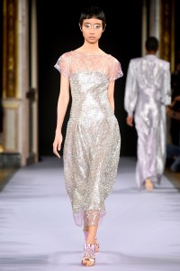 Talbot Runhof RTW Spring 2019