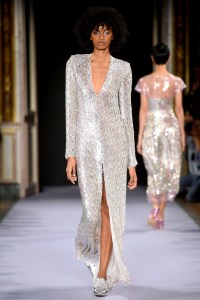 Talbot Runhof RTW Spring 2019