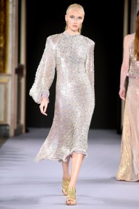 Talbot Runhof RTW Spring 2019