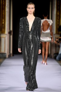 Talbot Runhof RTW Spring 2019