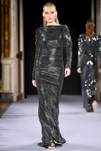 Talbot Runhof RTW Spring 2019