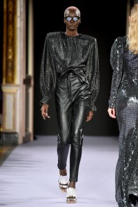Talbot Runhof RTW Spring 2019