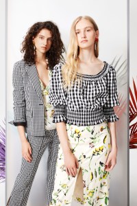 Tanya Taylor RTW Spring 2019