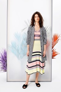 Tanya Taylor RTW Spring 2019