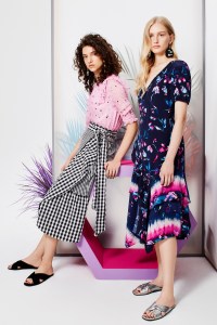 Tanya Taylor RTW Spring 2019