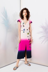 Tanya Taylor RTW Spring 2019