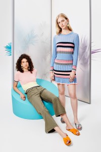 Tanya Taylor RTW Spring 2019