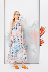 Tanya Taylor RTW Spring 2019