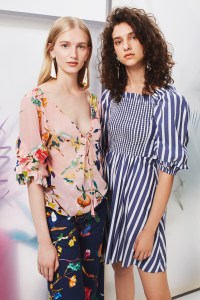 Tanya Taylor RTW Spring 2019