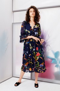 Tanya Taylor RTW Spring 2019