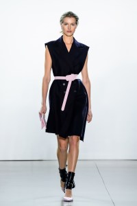 Taoray Wang RTW Spring 2019