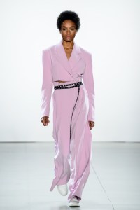 Taoray Wang RTW Spring 2019