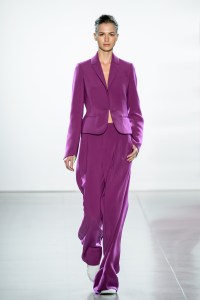 Taoray Wang RTW Spring 2019