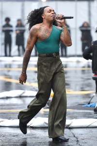 Telfar RTW Spring 2019